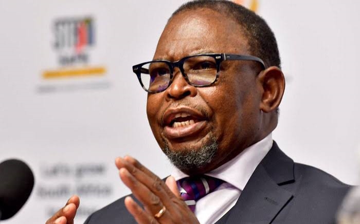 Vertroue hoog dat Suid-Afrika se begroting sal slaag | News Article