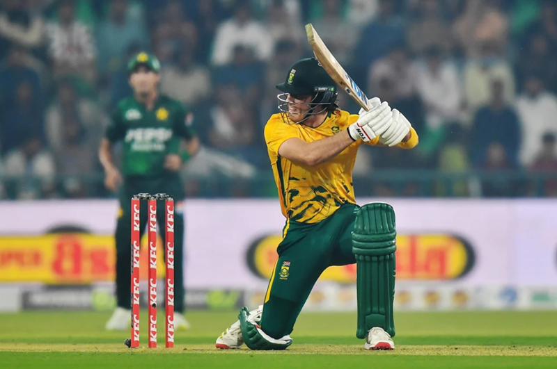 Proteas eye bright start as T20 focus takes centre stage | News Article