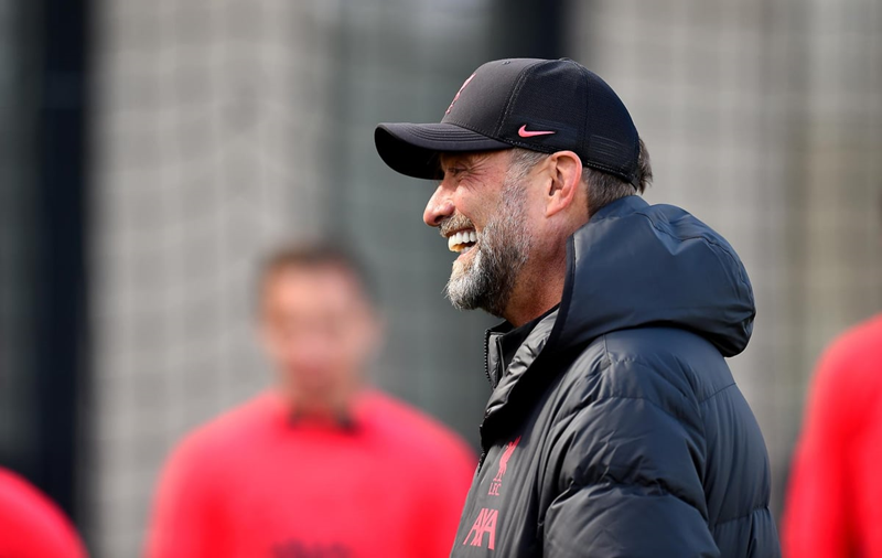 We had to find solutions - Klopp | News Article
