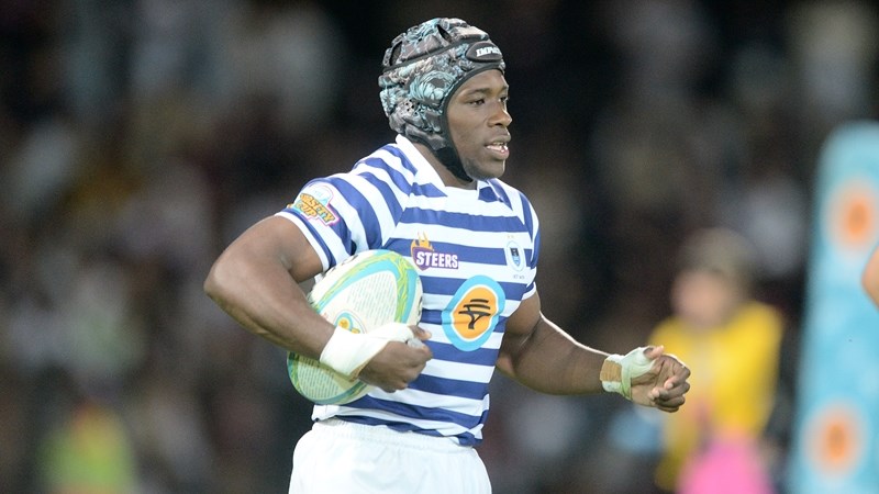 Cheetahs snap up Varsity Cup star Cheetahs snap up Varsity Cup star | News Article