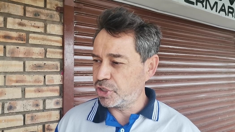 Dealesville community hands over memorandum of demands | News Article