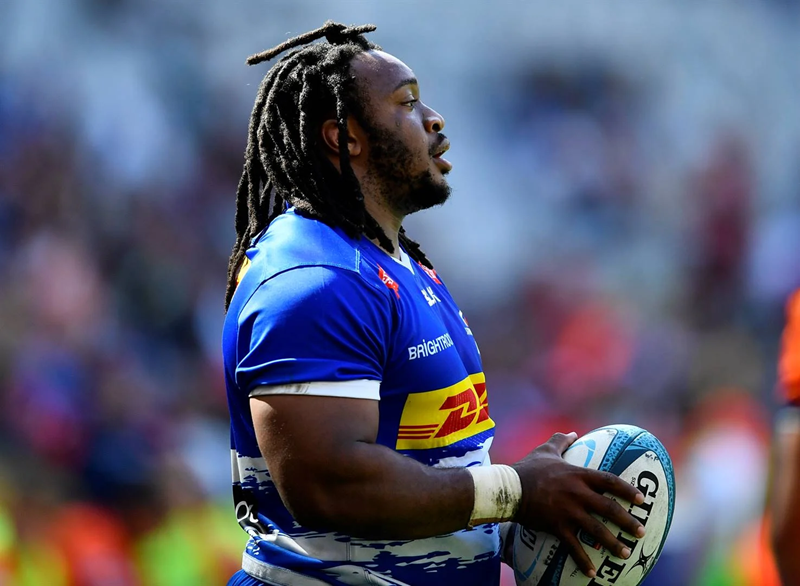 Stormers change it up for the Lions | News Article