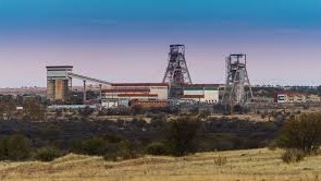 Harmony to close FS-based Bambanani mine earlier than expected   | News Article