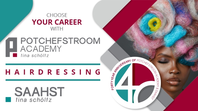 Choose Your Career - Hairdressing | News Article
