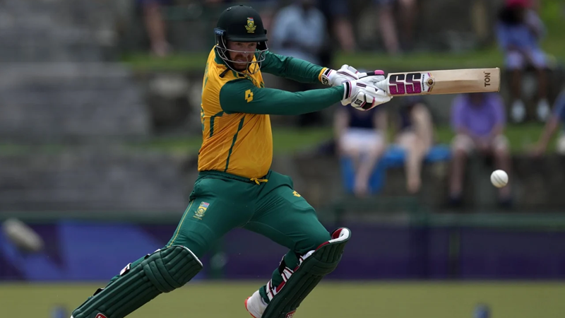 Proteas seek strong and positive start against Pakistan | News Article