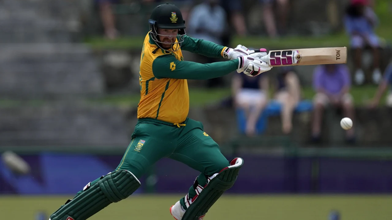 Proteas seek strong and positive start against Pakistan Proteas seek strong and positive start against Pakistan | News Article