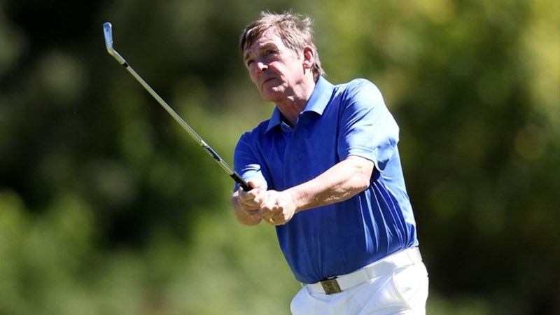 Sports stars to tee up at inaugural Gary and Vivienne Player Invitational Sports stars to tee up at inaugural Gary and Vivienne Player Invitational | News Article