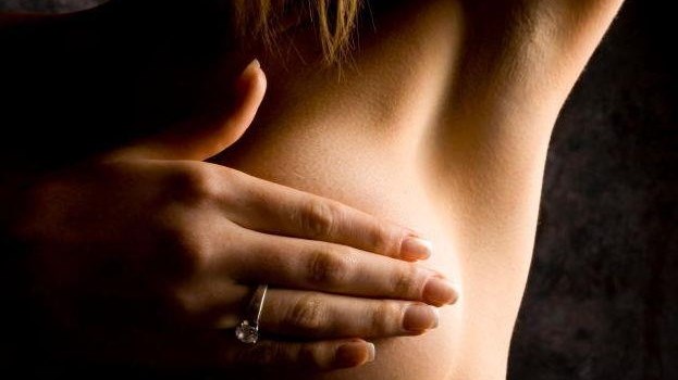 Nie nét vroue kry borskanker nie | News Article