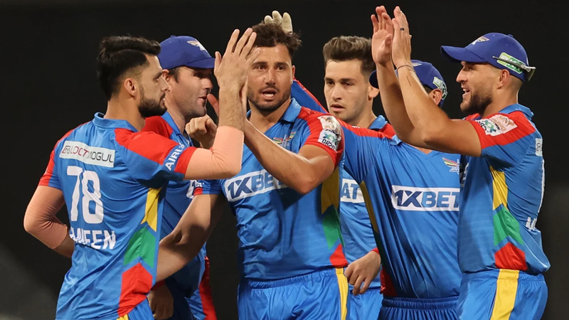 Durban Super Giants back to winning ways at Newlands Durban Super Giants back to winning ways at Newlands | News Article