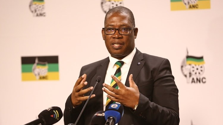 Lesufi set to become Gauteng premier | News Article