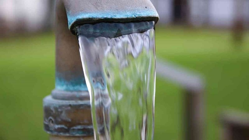 Mangaung cuts Free State government's water supply | News Article