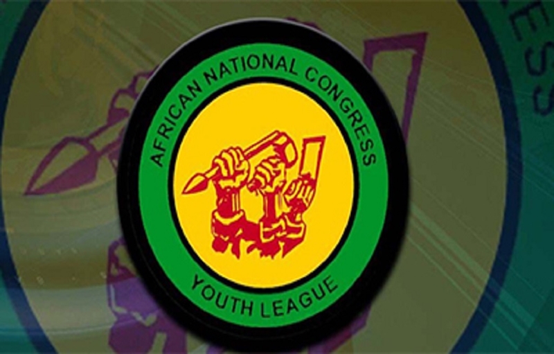 ANCYL members protest against #loadshedding | News Article