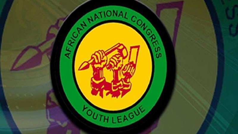 ANCYL members protest against #loadshedding | News Article