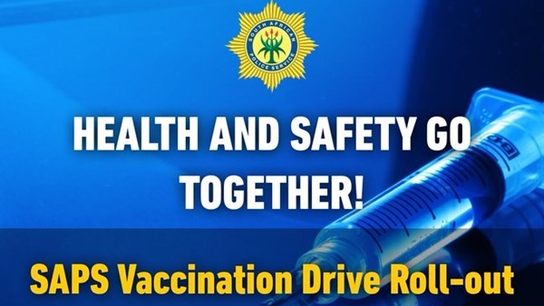 NC to launch police vaccination programme | News Article