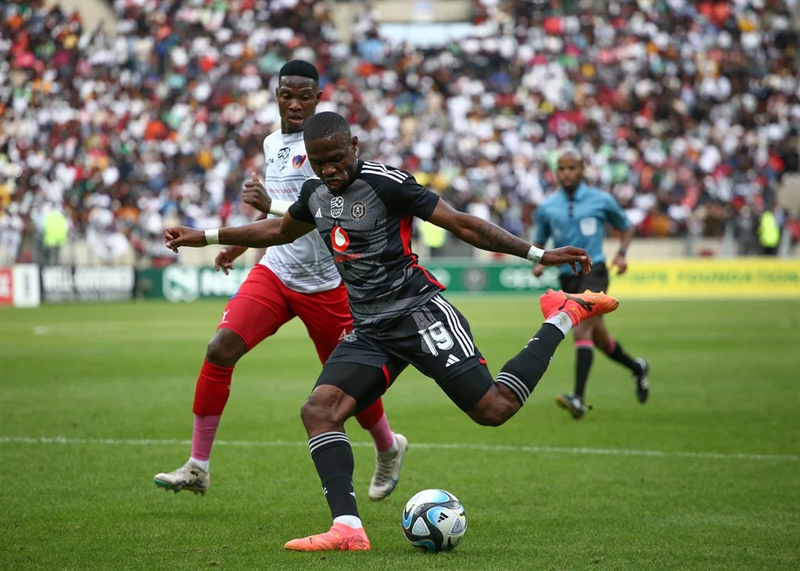 Buccaneers target back-to-back Nedbank Cup titles | News Article