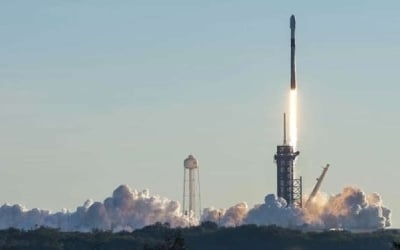 Drie SA satelliete in ruimte in lanseer | News Article