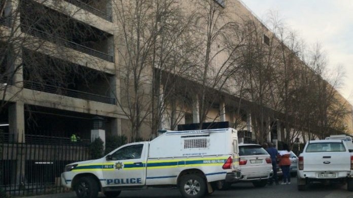 Condolences pour in following toddler's death at Bfn mall Condolences pour in following toddler's death at Bfn mall | News Article