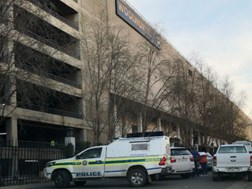 Condolences pour in following toddler's death at Bfn mall | News Article