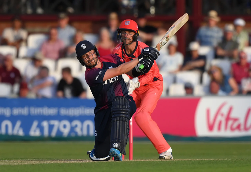 Cobb to play for Knights in T20 Challenge | News Article