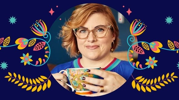 Book Talk: Leah Sefor's 'That's Not What I Meant!' Book Talk: Leah Sefor's 'That's Not What I Meant!' | News Article