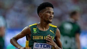 Wildschutt sets new South African record in 10,000m Wildschutt sets new South African record in 10,000m | News Article