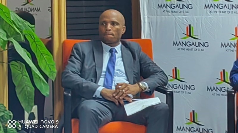 ANC keur R700 000-verhoging goed vir Mangaung se stadsbestuurder | News Article