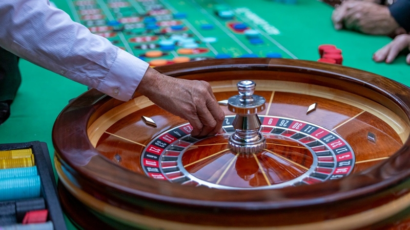 Experts sound alarm as sports betting fuels gambling addiction | News Article