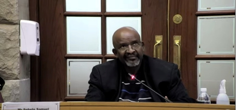 More damning allegations against Public Protector by Free State head | News Article