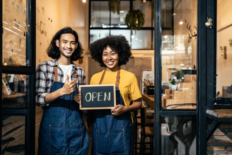 Destea in Vrystaat vier Entrepreneurskapsmaand | News Article