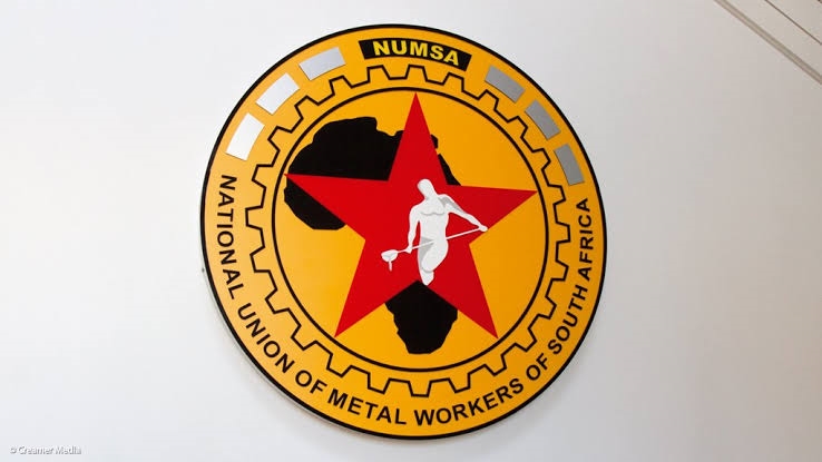 Second NUMSA official gunned down  | News Article