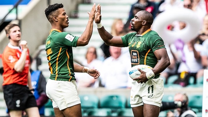 Mixed fortunes for Team SA on first day at Commonwealth Games | News Article