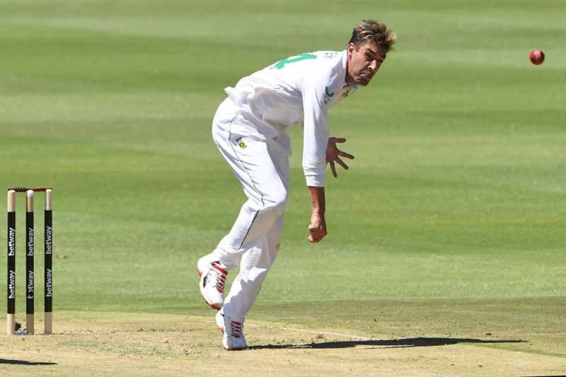 Olivier ruled out of England Test series | News Article