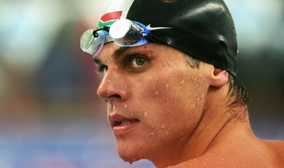 Neethling expects new stars and world records in Tokyo | News Article