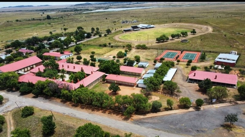 Hendrik Potgieter Landbouskool vier suksesvolle jaar Hendrik Potgieter Landbouskool vier suksesvolle jaar | News Article