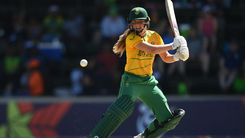 Smit included in SA Emerging Women’s team | OFM