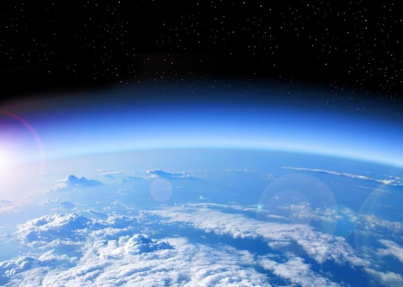 Ozone layer may be restored in decades, says UN | News Article