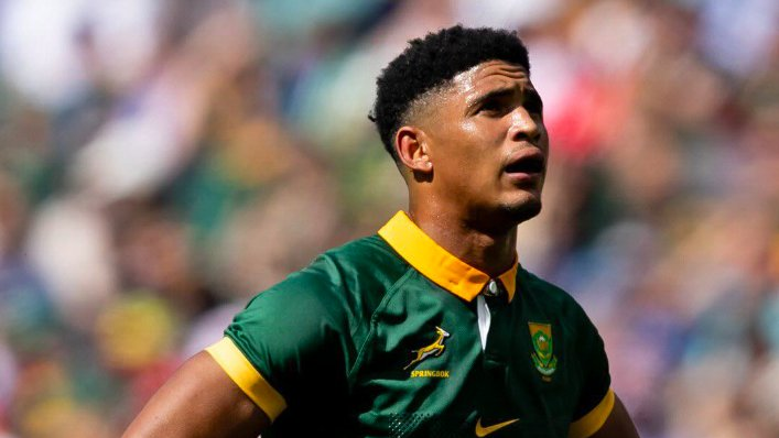 Feinberg-Mngomezulu under no illusion about season ahead Feinberg-Mngomezulu under no illusion about season ahead | News Article