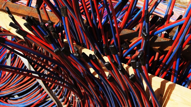 Electricity tampering in MAP 'a serious challenge' | News Article