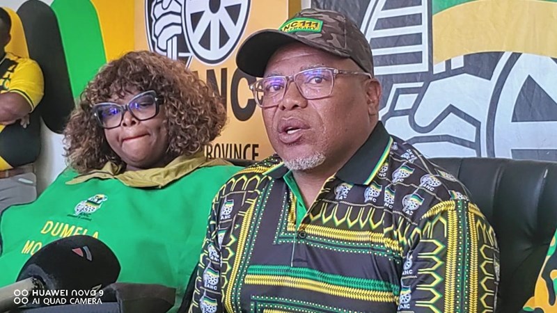 Breaking News: ANC expels eight Mangaung councillors - VIDEO | News Article