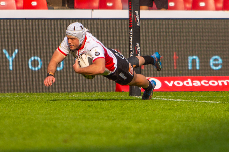 Lions, Sharks, and Stormers all claim wins in round five | News Article