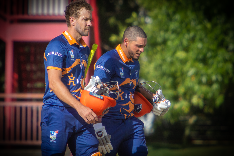 Knights earn promotion back to Division 1 | News Article