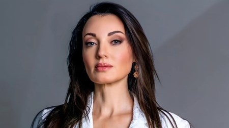 Mrs South Africa finalist champions awareness during Human Trafficking Awareness Week | News Article