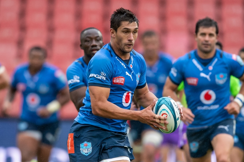 We have to set new standards for ourselves - Vorster | News Article