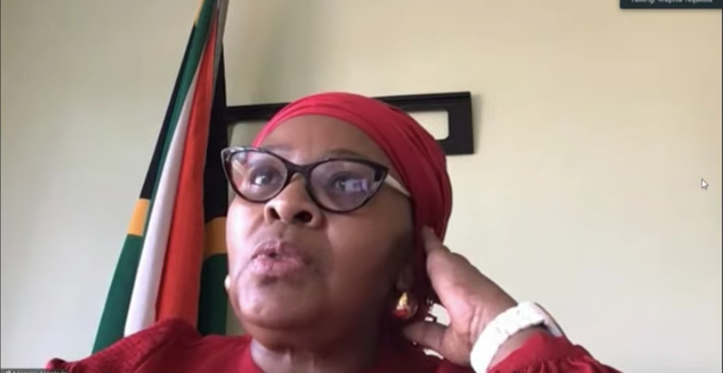 We are not in a state of emergency, says minister | News Article