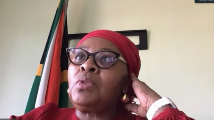 We are not in a state of emergency, says minister | News Article