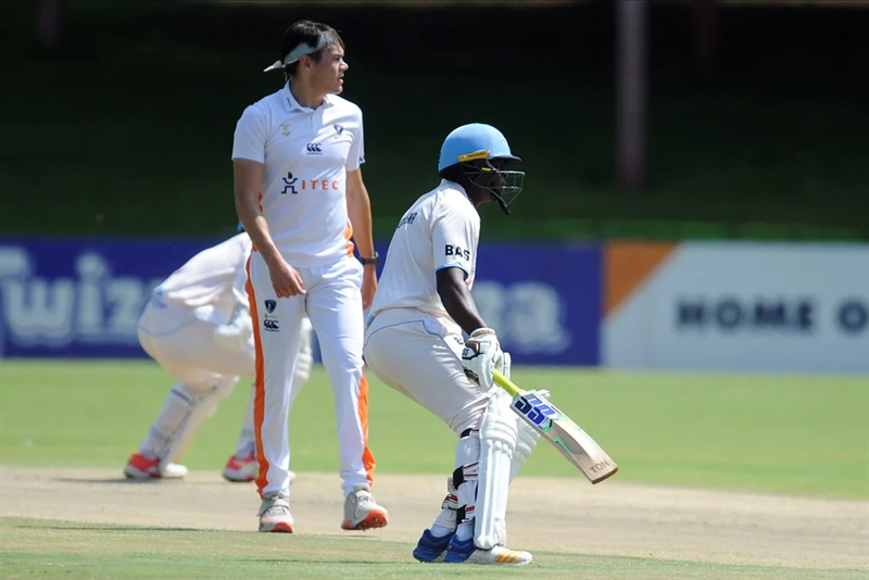 Coetzee named in Proteas Test squad | News Article