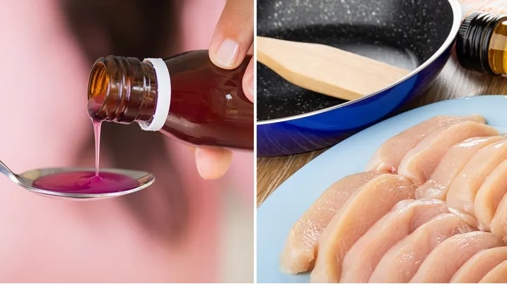 FDA warns against 'Sleepy Chicken' trend | News Article