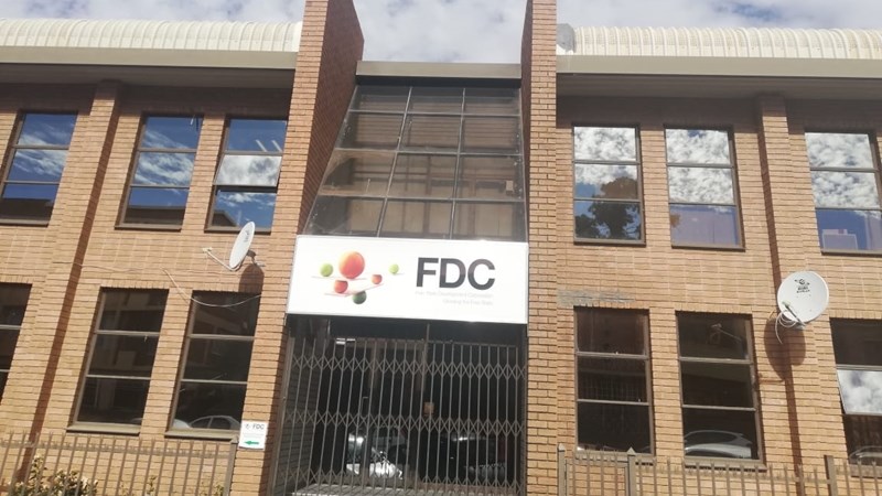 FDC yet to make a dent in its R240 million debt FDC yet to make a dent in its R240 million debt | News Article