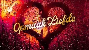 Kurt Darren talks Opmaak Liefde on The Joyride Kurt Darren talks Opmaak Liefde on The Joyride | News Article
