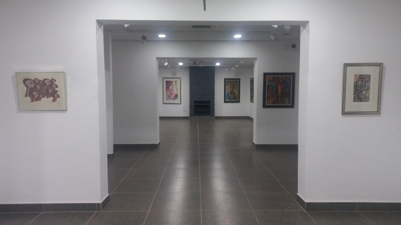 NWU Gallery reopens in new premises on Potchefstroom campus NWU Gallery reopens in new premises on Potchefstroom campus | News Article